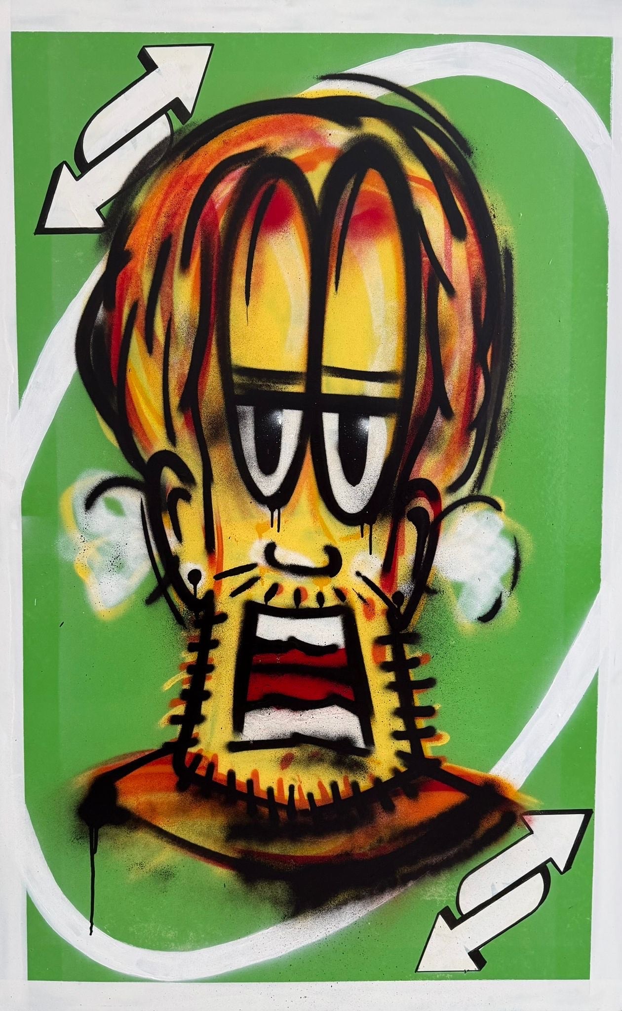 The Outlaws Club Collection #3